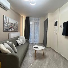 Odyssey Apt 1