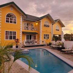 Faith's Villa Tobago