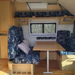 alquiler autocaravana Camper