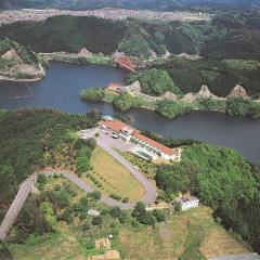 青莲寺湖大酒店