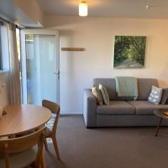 Glenorchy Retreat Apartment