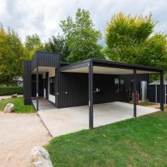 Telluride - wonderful disabled facilities