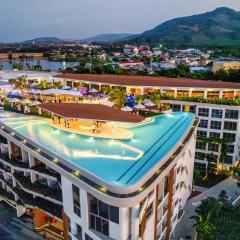 HOMA Cherngtalay Phuket