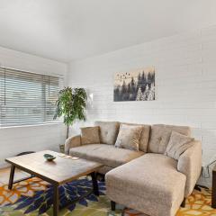 Pinchot Uno - Old Town Scottsdale