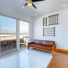 Casa Fresno 23 - Playa Arcangel