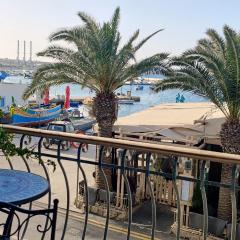 Marsaxlokk Sea View