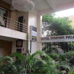 Hotel Vinayak Palace Telipara