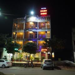 Hotel Shubh Shree Bilaspur