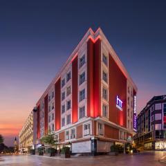 Vicenza Hotel Istanbul Old City