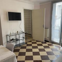 Appartement La madrague 13008