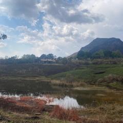 Chalet 20, Fernwood Estate, Drakensberg