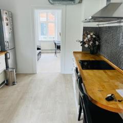 Lovely 1-bedroom condo in Aarhus C