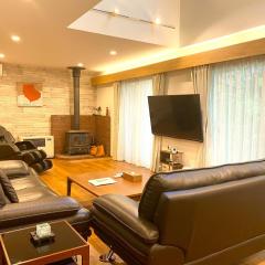 Rental Villa Karuizawa Honors Hill - Vacation STAY 02223v