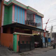 OYO 93876 Athirah Kost