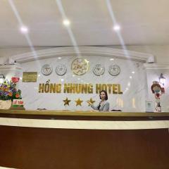 Khách Sạn Hồng Nhung