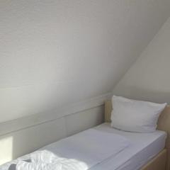 Room in Guest room - Pension Forelle - double room n01