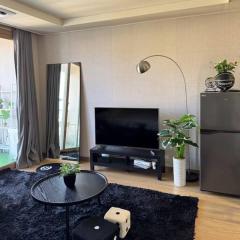 Spacious Minimalist Studio in Clark