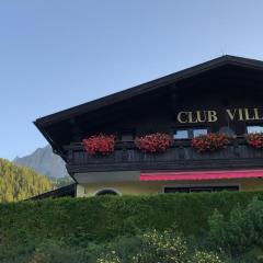 Club Villa