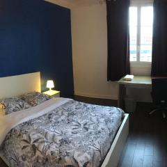 Bel appartement à Dijon 2