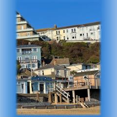 Sandy Toes - awesome beach view and access