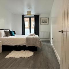 1 bedroom Flat in Elephant and castle zone 1 London