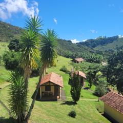 Pousada Mirante Santo Antônio