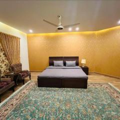 Pearl Executive Villa Islamabad