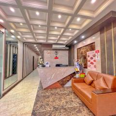 Mystic Aero Hotel Near Bangalore International Airport
