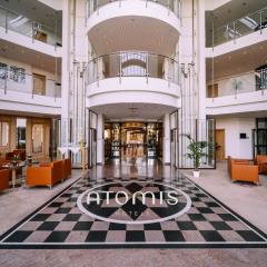 Atomis Hotel Munich Airport by Mercure