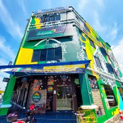 Salaam Suites Hotel