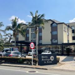 Hotel Santiago de Arma