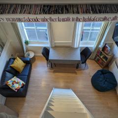 2 bed in the Heart of Stoke Newington