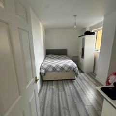 Room in a Shared Flat, E16
