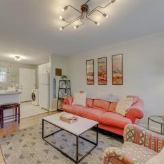 Comfy and Convenient Condo