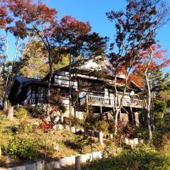 Forest Villa Shionine Kogen - Vacation STAY 45539v