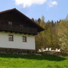 Luxuschalet - altes Bauernhaus mit private Spa