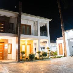 Villa María luxury en Miches