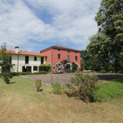 Ferienwohnung in Rosolina mit Grill und Garten