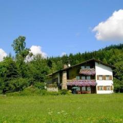 Ferienwohnung in Schlag mit großer Terrasse - b57148