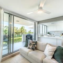'Sunrise Central', Pool, Views & 1 Min to Beach