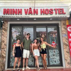 Minh Vân Hostel