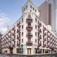 上海扬子饭店