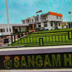 Sangam Resort, pilani