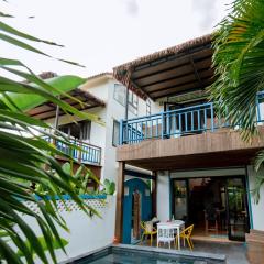 Sea Easter 3BR Seaside An Bang Beach Hoi An