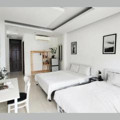 ZVillage LHK - Joyfull hostel near Bui Vien