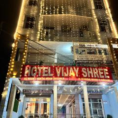 Hotel Vijay Shree