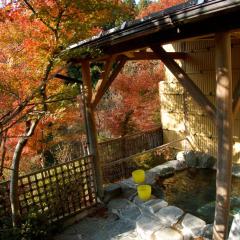 沢渡温泉宫田屋旅馆