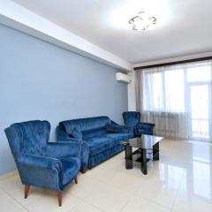 Modern 2 Bedrooms Apartment In The Heart Of Yerevan, Aram Street