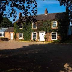 Burtree Country House and Retreat