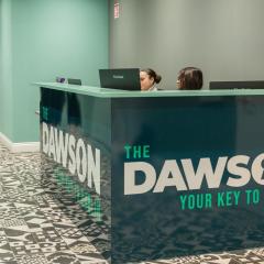 The Dawson Hostel